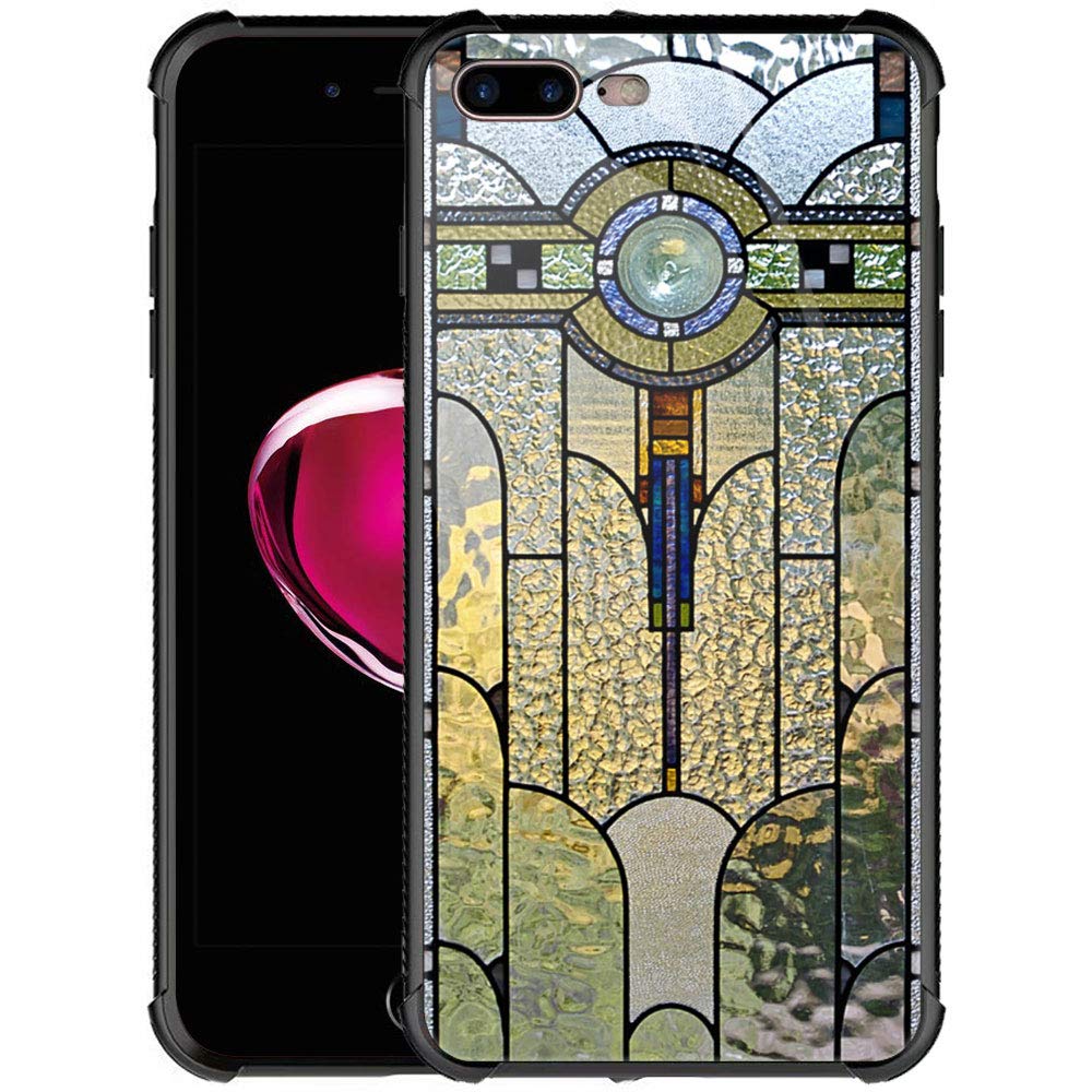 Amazon.com: CARLOCA Compatible with iPhone 7/8/SE 2020 Cases,Art